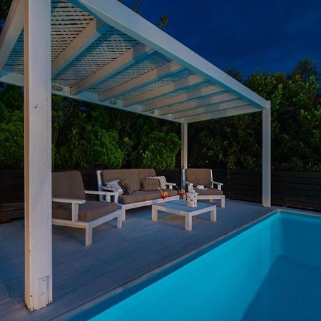 Sun Villa Glyfada Glyfada  ภายนอก รูปภาพ