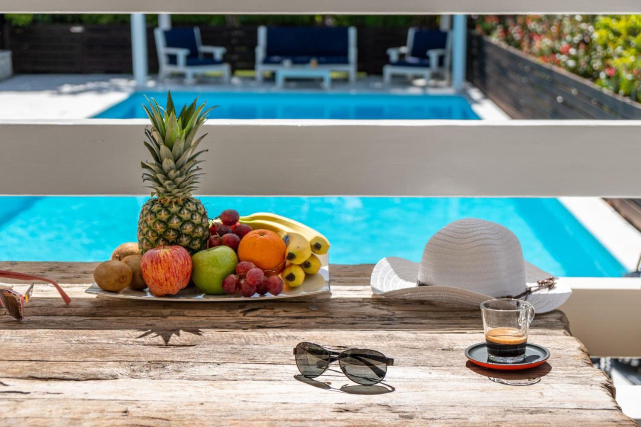 Sun Villa Glyfada Glyfada  ภายนอก รูปภาพ