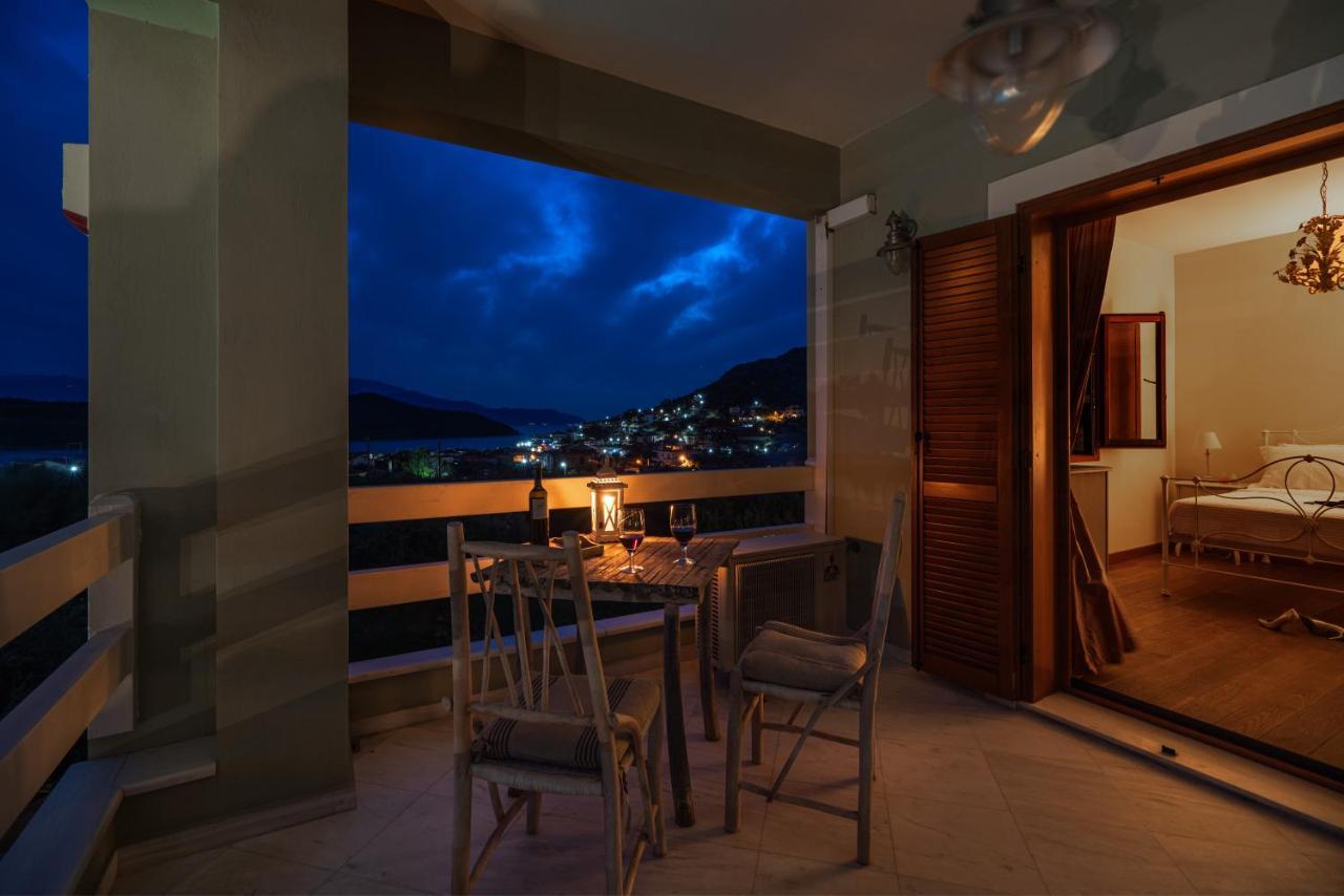 Sun Villa Glyfada Glyfada  ภายนอก รูปภาพ