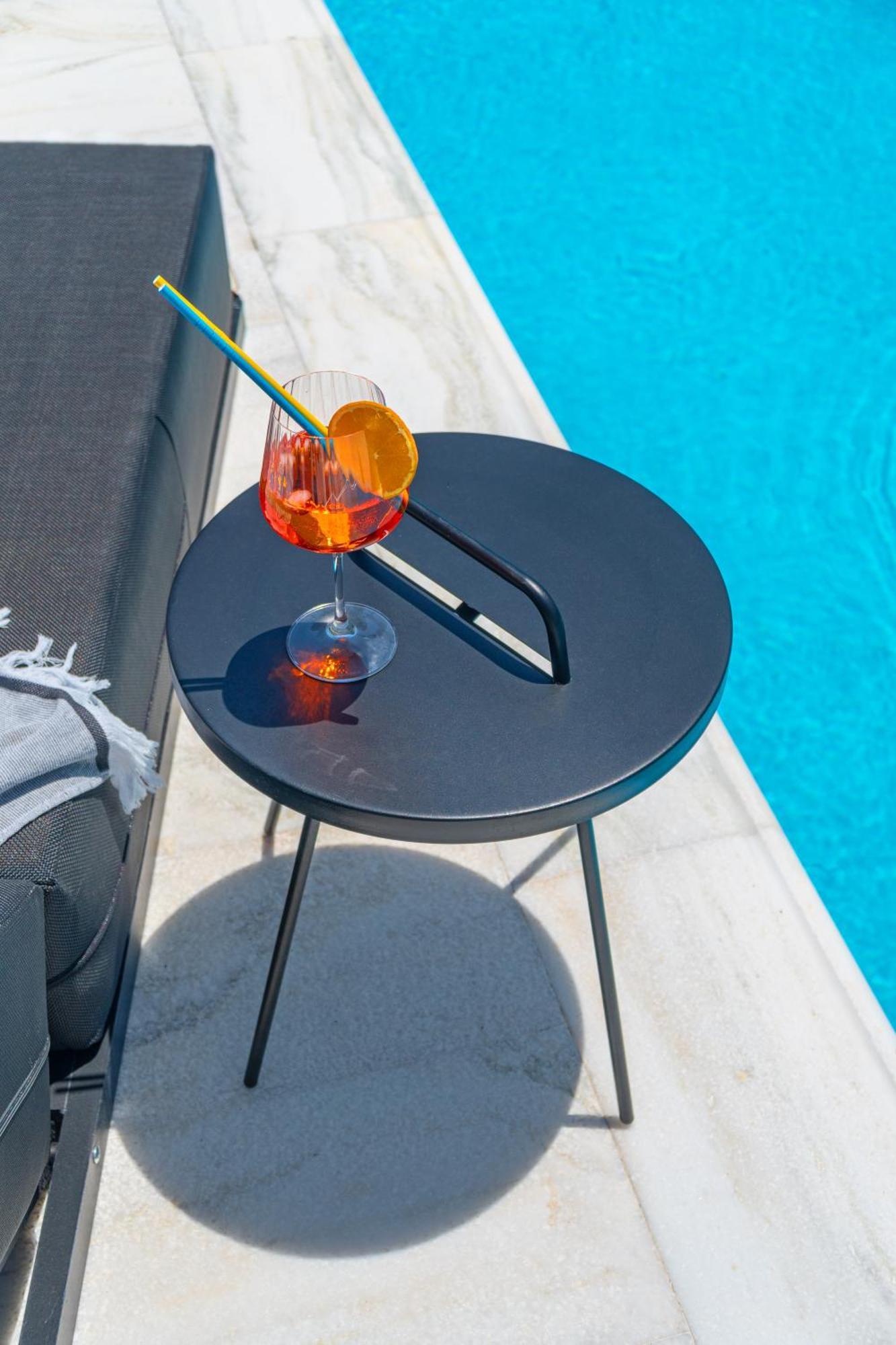 Sun Villa Glyfada Glyfada  ภายนอก รูปภาพ