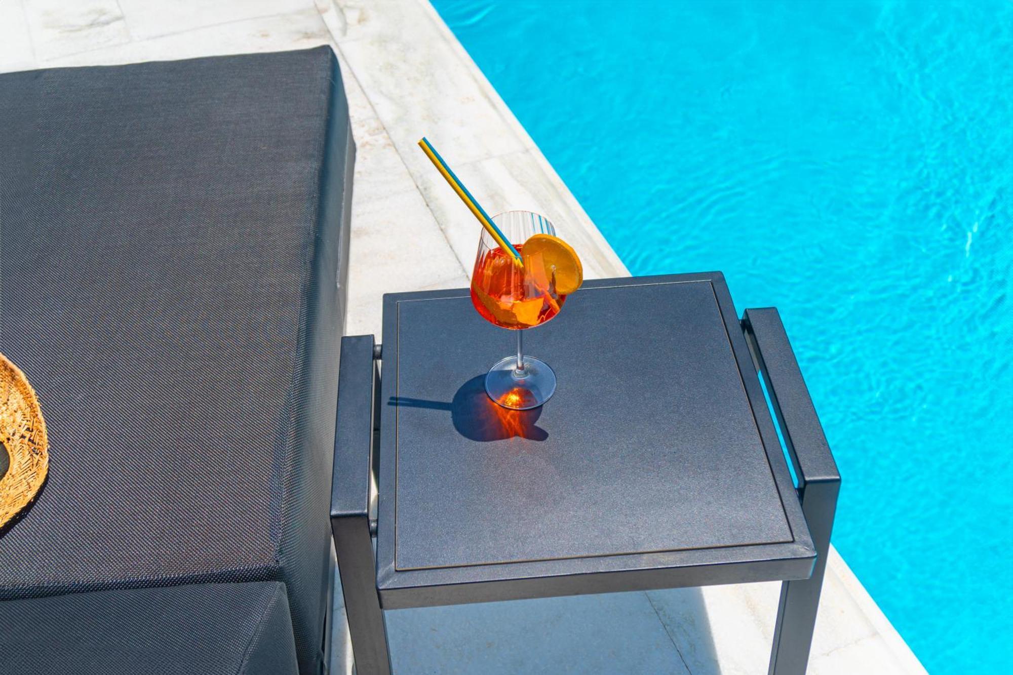 Sun Villa Glyfada Glyfada  ภายนอก รูปภาพ